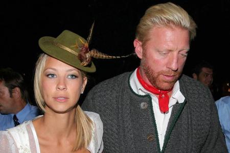 Von August bis November 2008 war Boris Becker mit Alessandra Meyer-Wölden (35) verlobt, der Tochter seines 1997 verstorbenen...