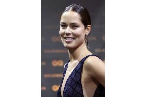 Ana Ivanovic bei der 20. Verleihung der GQ Men of the Year A...