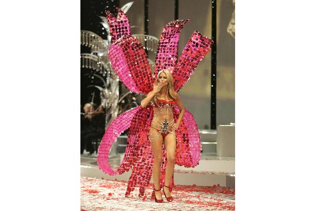 Heidi Klum Victoria's Secret Imago UPI Photo imago52774826h.jpg