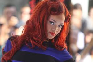 Rihanna, 2011, Photo By John Barrett_PHOTOlink_Courtesy Ever...