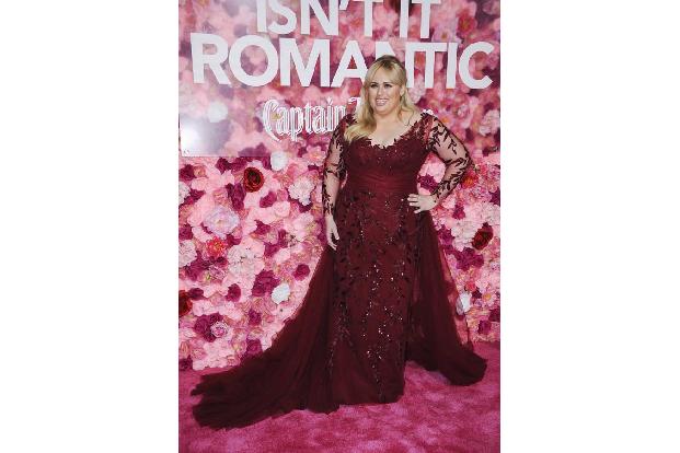 Rebel Wilson ist erfolgreicher denn je und gehört zu den festen Hollywood-Größen im Bereich Comedy. Doch ihrer Meinung nach ...