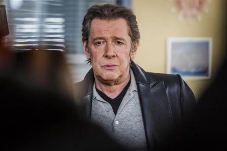 Jan Fedder Trauerfeier