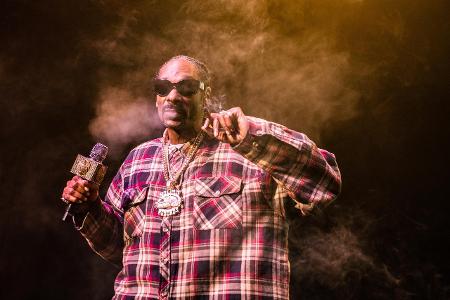 Snoop Dogg