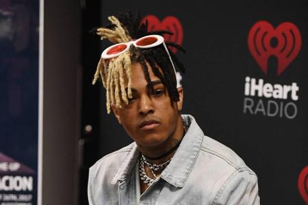 Im Jahr 2018 wurde der Rapper XXXTentacion ebenfalls grausam ermordet. Der 20-Jährige wurde von zwei Männern mehrmals in den...