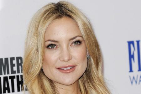 In der Reihe der Power-Blondinen in Hollywood darf auch Kate Hudson (38) nicht fehlen. Der Sonnenschein wurde durch seine Ro...