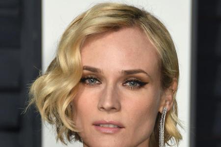 Die deutsche Schauspielerin Diane Kruger (41) hat es bis nach Hollywood geschafft. Bekannt wurde sie als die schöne Helena i...