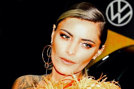 07.11.2019, xlakx, Entertaiment , GQ Men of the Year - Award...