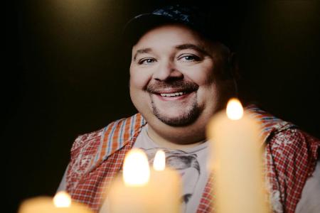 Dirk Bach verstorben