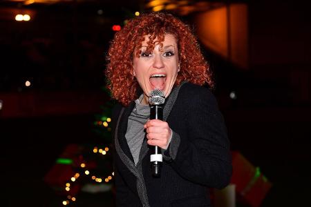 Lucy Diakovska Masked Singer