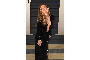 February 24, 2019 - Los Angeles, California, USA - LOS ANGEL...