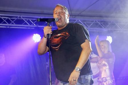 Willi Herren war über zehn Jahre ein fester Bestandteil in der 