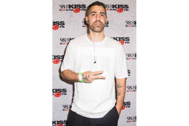 ...würde da bestimmt Rapper Bushido liefern. Oder doch sogar Material für einen kleinen Flirt am Lagerfeuer? Auf Bad Boys st...