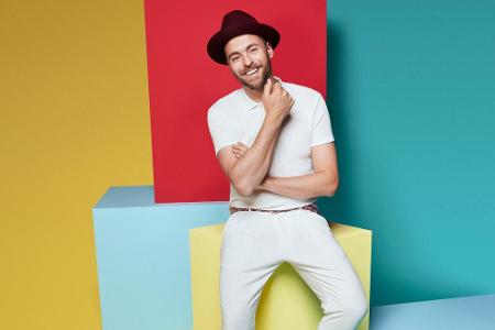 Indirekt hat Stefan Raab 2004 am ESC teilgenommen. Max Mutzke schaffte es mit der von Raab geschriebenen Single 