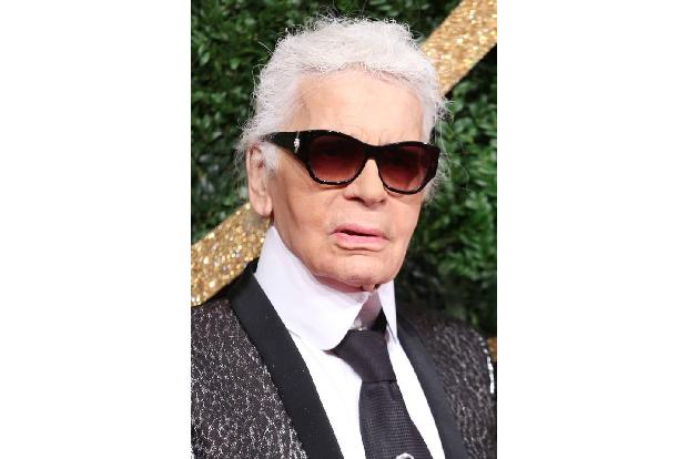 Karl Lagerfeld kam am 10. September 1933 in Hamburg zur Welt . Am 19. Februar 2019 wurde überraschend sein Tod im Alter von ...