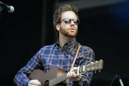 Er wurde nur 35 Jahre alt: Matthew Chipchase, Frontmann der britischen Indieband Young Rebel Set, ist Anfang Dezember überra...