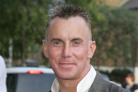 Am 26. November trauerten Starköche wie Jamie Oliver und Gordon Ramsay um ihren Kollegen Gary Rhodes. Der britische Sterneko...