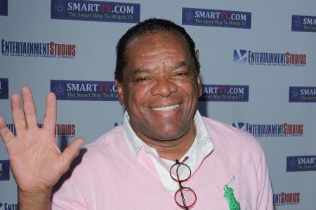 Mit 77 Jahren verstarb Comedy-Schauspieler John Witherspoon am 29. Oktober in seinem Haus in Sherman Oaks. Bekannt wurde er ...