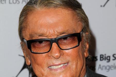 Am 26. Oktober trauerte Hollywood um den Filmproduzenten Robert Evans. Der US-Amerikaner, der unter anderem an großen Streif...
