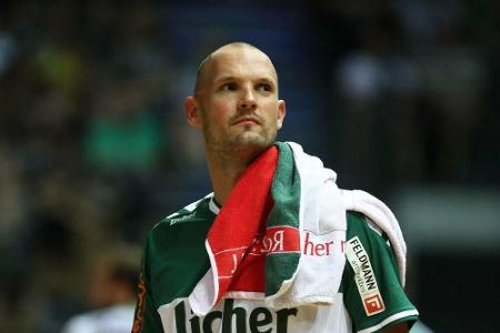 Sein Tod am 9. Oktober versetzte die Sportwelt in einen Schock: Ex-Handball-Nationalspieler Jens Tiedtke verstarb mit nur 39...