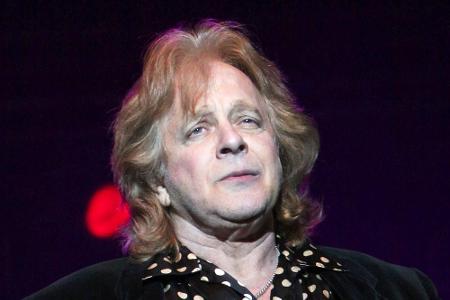 Eddie Money erlag am 13. September seiner Speiseröhrenkrebs-Erkrankung. Der US-Sänger und Saxofonist veröffentlichte insgesa...