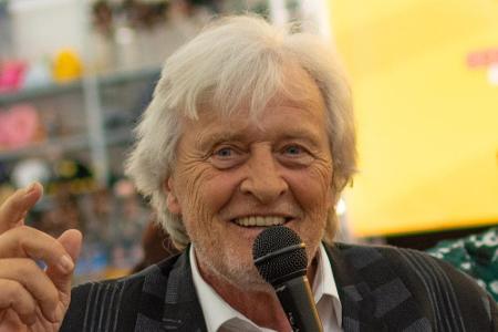 Nicht nur in den Niederlanden war Rutger Hauer ein gefeierter Darsteller. Auch in Hollywood konnte er als begnadeter Schausp...