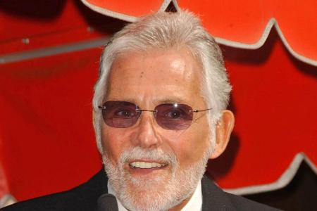 David Hedison war unter anderem in zwei 