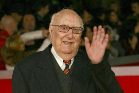 Andrea Camilleri war ein sizilianischer Bestsellerautor, dessen Krimireihe 