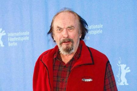 Emmy-Gewinner Rip Torn war für die Sitcom 