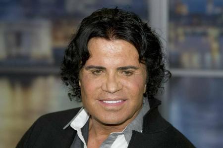 Der Tod von Schlagerstar Costa Cordalis am 2. Juli erschütterte ganz Deutschland. Berühmt war der Grieche vor allem durch se...