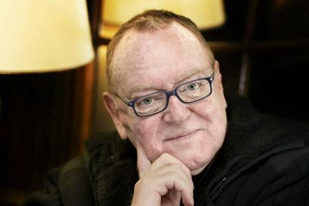 Jesper Langberg war ein dänischer Schauspieler. Er verstarb am 29. Juni nach langer Krankheit und wurde 78 Jahre alt. In Deu...