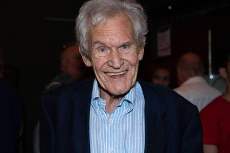 Am 13. Juni starb der frühere 