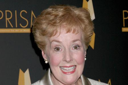 Sie wurde durch die Serie 