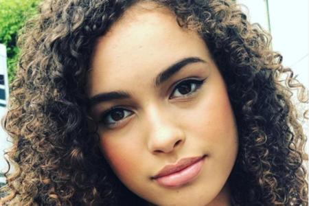 Mya-Lecia Naylor starb am 7. April im Alter von 16 Jahren. Der britische Kinderstar ist vor allem aus den CBBC-Shows 