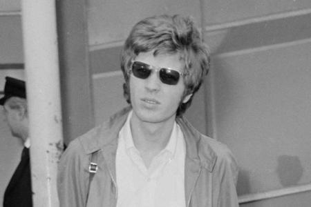 Der einstige Frontmann der Walker Brothers verstarb am 22. März: Scott Walker, mit bürgerlichem Namen Noel Scott Engel, wurd...