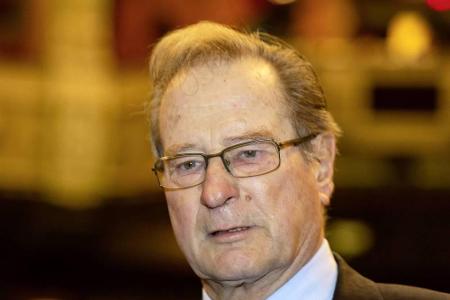 Im Alter von 82 Jahren verstarb der ehemalige Außenminister Klaus Kinkel. Der frühere FDP-Vorsitzende und politische Ziehsoh...