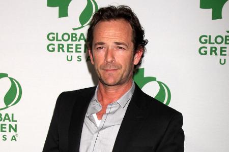 Millionen Fans weltweit trauern um Luke Perry. Er starb mit nur 52 Jahren am 4. März an den Folgen eines Schlaganfalls. Mit ...