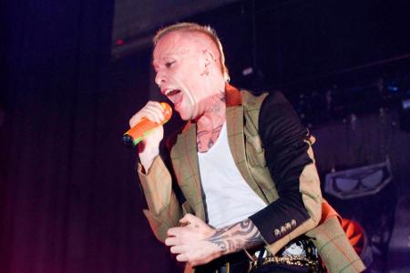 Völlig überraschend musste die Welt am 4. März auch von Keith Flint Abschied nehmen. Der Prodigy-Sänger wurde in seinem Haus...