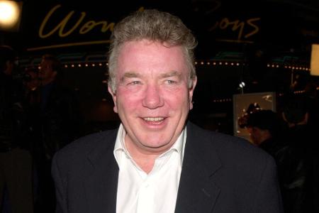 Er war mehrmals für den Oscar nominiert und galt als einer der bekanntesten Schauspieler des britischen Kinos: Albert Finney...