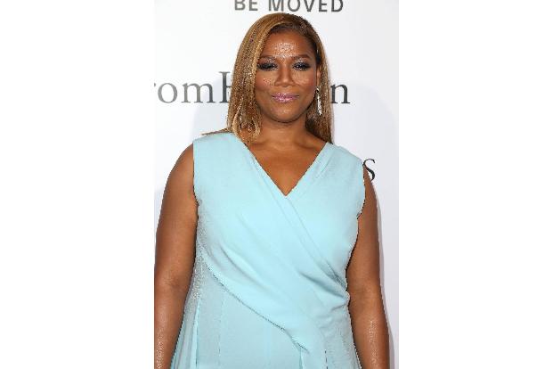 Queen Latifah bei den Critics' Choice Television Awards im Juni dieses Jahres