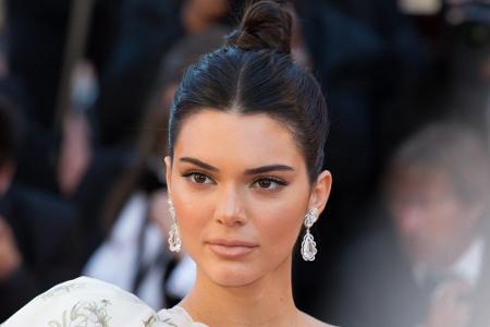 Platz 10: Kylie Jenner mit 84,8 Millionen Followern