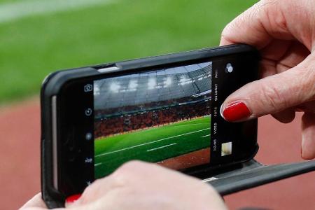 Laut dem Magazin 'Result Sports' zählen im November 2017 insgesamt exakt 125.897.012 Menschen zur 'digitalen Community' alle...