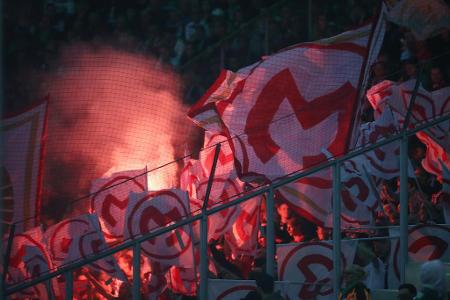 Platz 12: 1. FSV Mainz 05 - 114,1 Millionen Euro