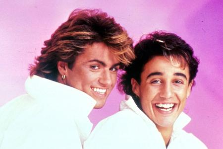Wham UnitedArchives00169590 PUBLICATIONxINxGERxSUIxAUTxONLY...