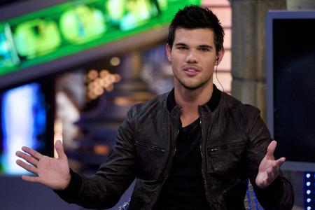 Taylor Lautner: Promis und ihre versteckten Talente