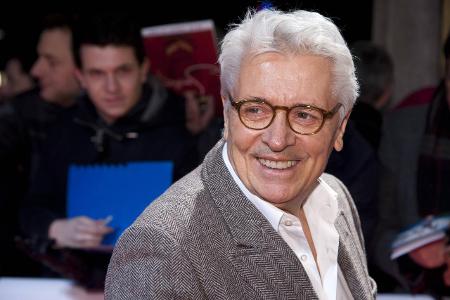 Henry Hübchen: Promis und ihre geheimen Talente