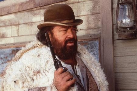 Bud Spencer: Promis und ihre geheimen Talente