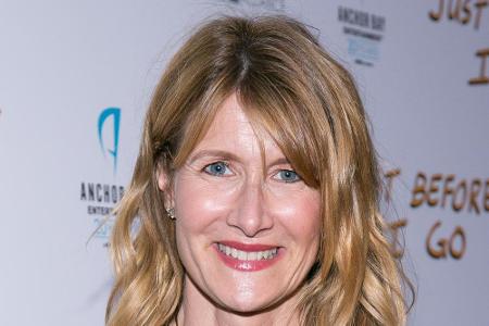 Laura Dern (48) konnte dieses Jahr den zweitgrößten Erfolg ihrer Karriere feiern. Nachdem sie bereits 1992 für 