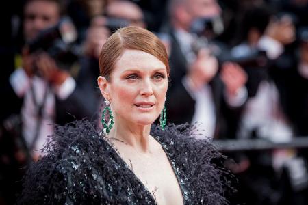 Julianne Moore (54) mimte die weibliche Hauptrolle in der Fortsetzung von 1997. Heute ist sie eine der gefragtesten Schauspi...