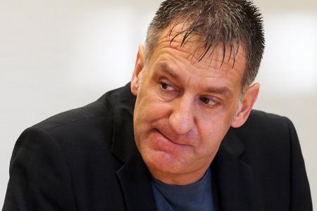 Eike Immel zu 400 Euro Geldstrafe verurteilt