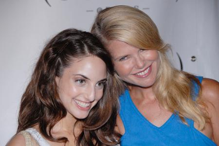 Aus der Ehe mit dem Musiker Billy Joel stammt Tochter Alexa Ray Joel, die 1985 geboren wurde.